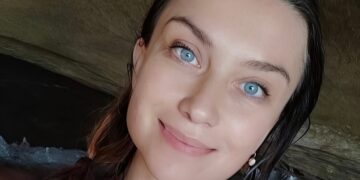 Θρήνος για την πανέμορφη Κλαούντια από την Μεσσηνία – Πέθανε και άφησε πίσω της 4 μικρά παιδιά της