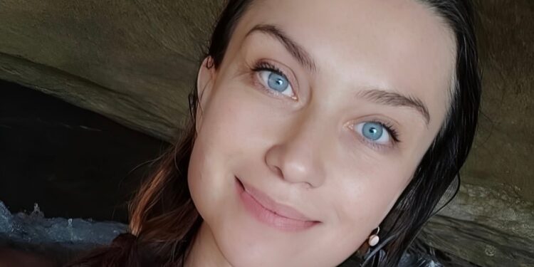 Θρήνος για την πανέμορφη Κλαούντια από την Μεσσηνία – Πέθανε και άφησε πίσω της 4 μικρά παιδιά της