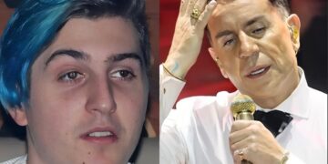 Όλοι μιλάνε για τον γιο του Πάριου, Good Job Nicky – Αποθέωσε τον Μαζωνάκη με τα καλύτερα λόγια