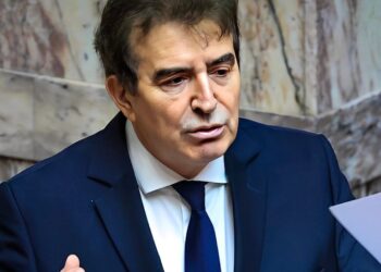 Μιχάλης Χρυσοχοΐδης: «Οι αγρότες που δεν παίρνουν επιδοτήσεις δεν είναι στα μπλόκα»