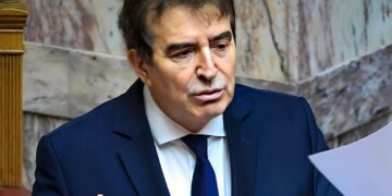 Μιχάλης Χρυσοχοΐδης: «Οι αγρότες που δεν παίρνουν επιδοτήσεις δεν είναι στα μπλόκα»