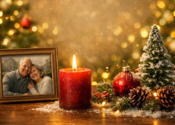 Αν άνοιγαν οι ουρανοί ποιος θα θέλατε να ήταν μαζί σας αυτά τα Χριστούγεννα;