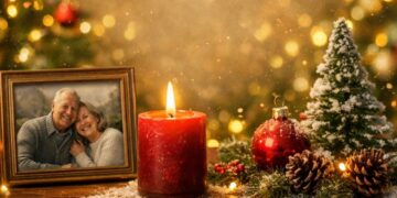 Αν άνοιγαν οι ουρανοί ποιος θα θέλατε να ήταν μαζί σας αυτά τα Χριστούγεννα;