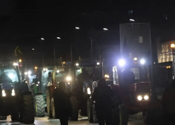 Εμφύλιος πόλεμος στους αγρότες – Γιατί κόπηκαν στα δύο – «Είναι καλικάντζαροι»