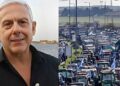 Ξέσπασε ο Τάσος Δούσης για τους αγρότες – Είπε έξω από τα δόντια βαριά λόγια