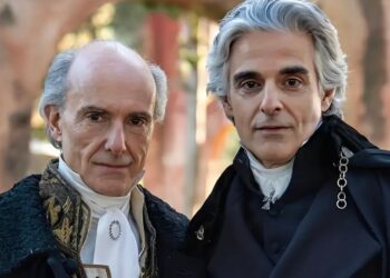 Όλοι αποθεώνουν την ταινία της χρονιάς – Δεν βρίσκεις εισιτήριο