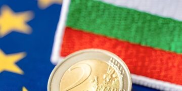 Η Βουλγαρία αποχαιρετά το λέβα και μπαίνει στην ευρωζώνη από 1η Ιανουαρίου