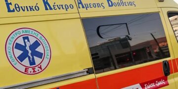 ΕΚΤΑΚΤΟ: Διπλή αuτοκτονiα 47χρονου και 32χρονου λίγο πριν την Πρωτοχρονιά