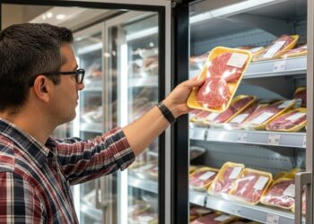 Μοσχαρίσιο κρέας από «χρυσό»: Χωρίς σύγκριση το ράλι της τιμής του – Τρέχει με 25% σε σχέση με πέρσι