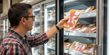 Μοσχαρίσιο κρέας από «χρυσό»: Χωρίς σύγκριση το ράλι της τιμής του – Τρέχει με 25% σε σχέση με πέρσι