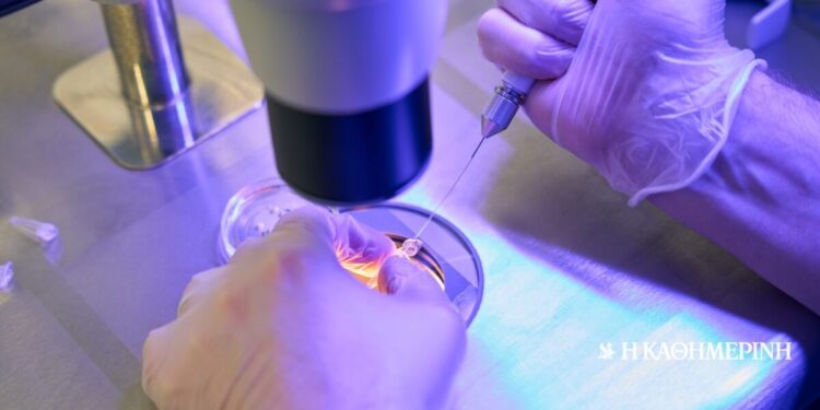 Alldaynews.gr «Γονίδιο του καρκίνου»: Νοσεί και το αδελφάκι του παιδιού που πέθανε στην Ελλάδα