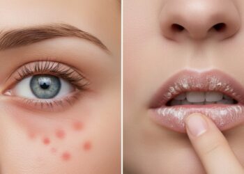 Σύνδρομο Sjögren: Αυτοάνοση πάθηση – Εμφανίζεται συχνότερα σε γυναίκες άνω των 40 και δύσκολα εντοπίζεται – Τα ύπουλα συμπτώματα