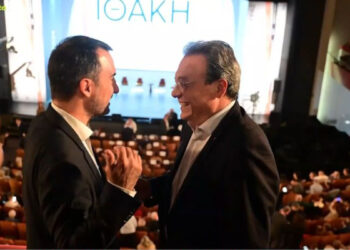 Μη αναστρέψιμο: Διαλύεται ο Σύριζα