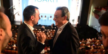 Μη αναστρέψιμο: Διαλύεται ο Σύριζα