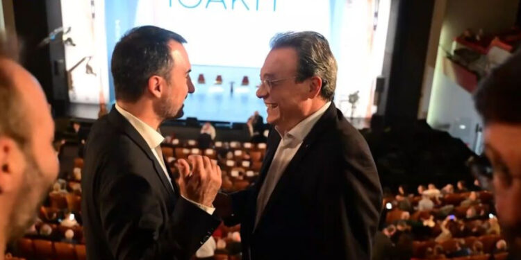 Μη αναστρέψιμο: Διαλύεται ο Σύριζα