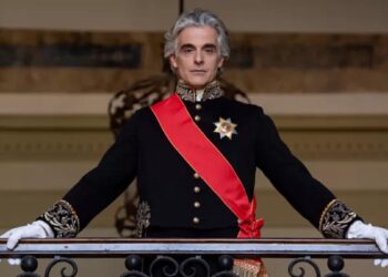 «Καποδίστριας»: Ρεκόρ 15ετίας στα εισιτήρια – Το κοινό αποθεώνει τον Σμαραγδή παρά τις αρνητικές κριτικές