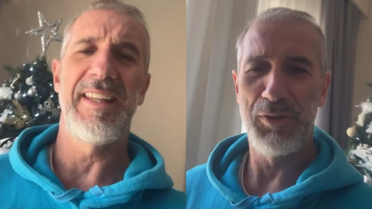 Alldaynews.gr Καραγκούνιας: Ξεκαθαρίζει για το ξυλοδαρμό 46χρονου από πρώην παίκτη ριάλιτι – «Δεν είμαι αυτός που νομίζετε»