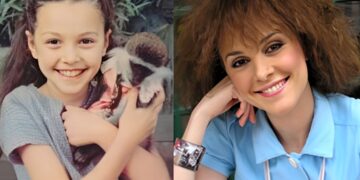 Alldaynews.gr Έμεινε έγκυος στα 13 της: Η μαθήτρια γυμνασίου Τάμτα μαζί με το μωρό της – Διέρρευσε φώτο της για 1η φόρα