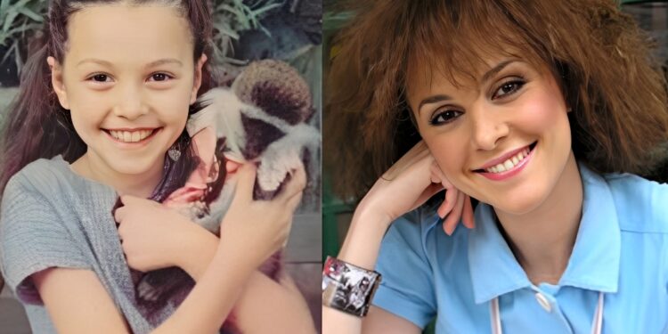 Alldaynews.gr Έμεινε έγκυος στα 13 της: Η μαθήτρια γυμνασίου Τάμτα μαζί με το μωρό της – Διέρρευσε φώτο της για 1η φόρα