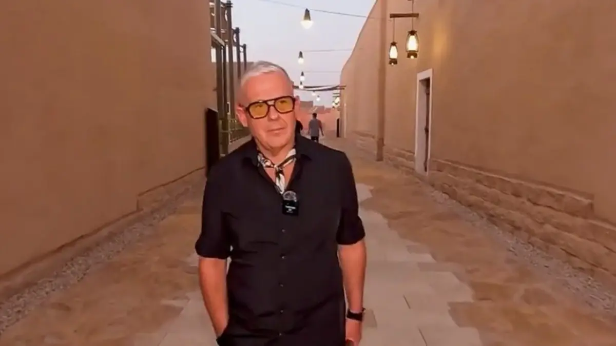 Ξέσπασε ο Τάσος Δούσης για τους αγρότες - Είπε έξω από τα δόντια βαριά λόγια 1 tasos dousis 1.jpg