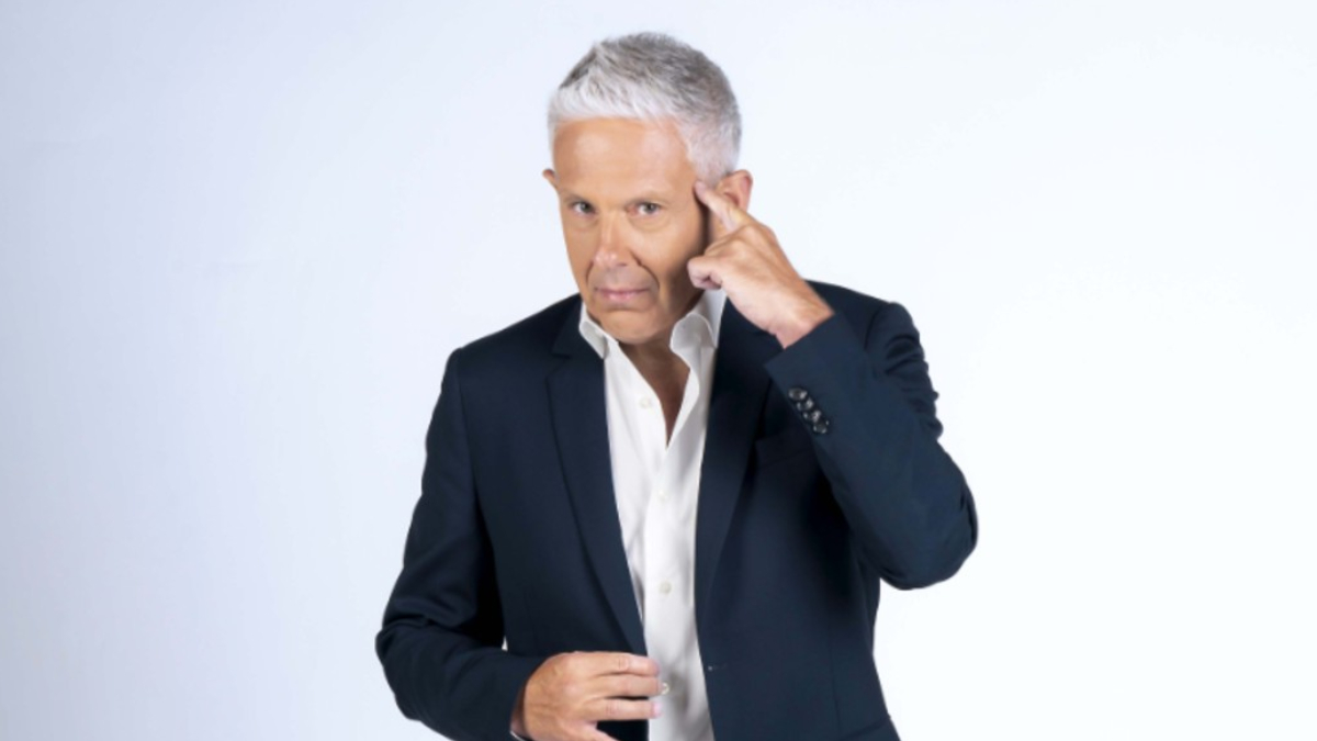 Τάσος Δούσης: «Η “Βλακοκρατία” παράγει «λίγους» πολιτικούς και εμείς έχουμε τους πολιτικούς που μας αξίζουν»