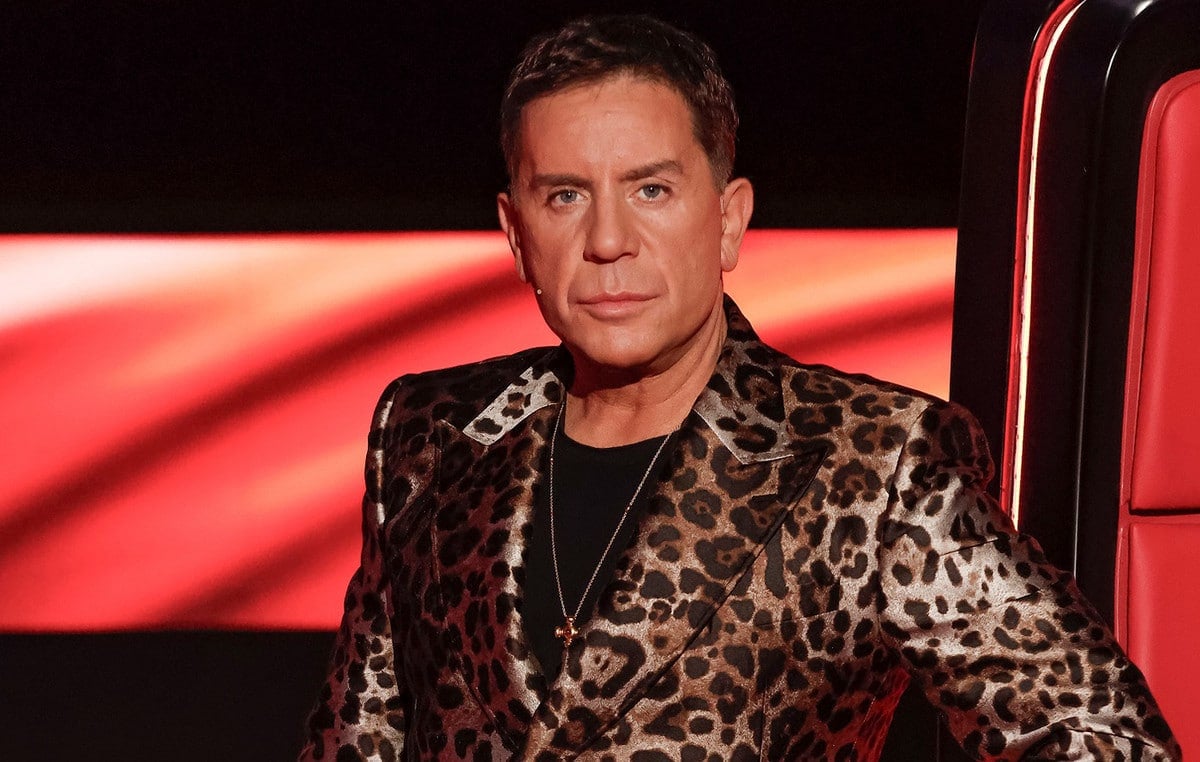 Γιώργος Μαζωνάκης: «Απολύτως ψευδείς και ανυπόστατες καταγγελίες σε βάρος μου, οργανωμένο σχέδιο εκβίασης» 1 the voice of greece3