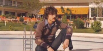 «Έφυγε» άδοξα στα 35 του: Ο πιο σεμνός Έλληνας τραγουδιστής που ερμήνευσε το κομμάτι που λατρέψαμε