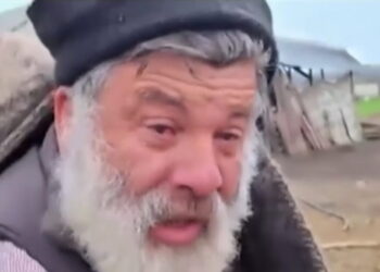 Συγκλονίζει ο κτηνοτρόφος που θανατώνουν τα πρόβατά του: Κίνδυνος αφανισμού σπάνιων φυλών