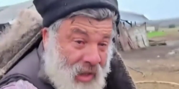 Συγκλονίζει ο κτηνοτρόφος που θανατώνουν τα πρόβατά του: Κίνδυνος αφανισμού σπάνιων φυλών