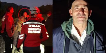 Μεθυσμένος χάθηκε και συμμετείχε σε έρευνες ψάχνοντας τον… εαυτό του