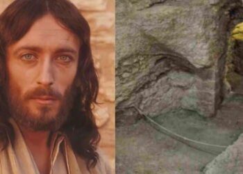 Για 1η φορά στην δημοσιότητα: Αuτό ήταν το σπίτι που μεγάλωσε ο Ιησούς Χριστός, δıέρρευσαν φώτο από καλόγριες