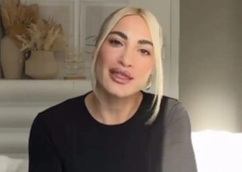 Alldaynews.gr Τούνη για τη δίκη του revenge porn: Εδώ και 9 χρόνια είμαι βίζιτα, πεταμένη, μεθυσμένη – Σε αυτόν λένε «μπράβο για την γκόμενα που πήγες»