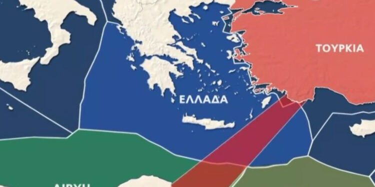 Alldaynews.gr «Άκυρο» το τουρκολιβυκό μνημόνιο δηλώνει ο πρόεδρος της Βουλής της Λιβύης – Προοπτικές διαλόγου για ΑΟΖ με Ελλάδα και Αίγυπτο