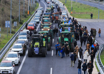 ΟΠΕΚΕΠΕ: Άλλος ένας αγροτοσυνδικαλιστής είδε τους λογαριασμούς του να δεσμεύονται: «Δεν μπορώ να το πιστέψω! Δεν γνώριζα τίποτα»