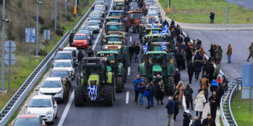 ΟΠΕΚΕΠΕ: Άλλος ένας αγροτοσυνδικαλιστής είδε τους λογαριασμούς του να δεσμεύονται: «Δεν μπορώ να το πιστέψω! Δεν γνώριζα τίποτα»