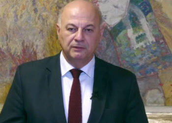 Αυστηρό μήνυμα Τσιάρα σε αγρότες: Μπλόκα και πείσματα δεν ωφελούν (video)