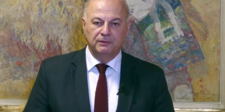 Αυστηρό μήνυμα Τσιάρα σε αγρότες: Μπλόκα και πείσματα δεν ωφελούν