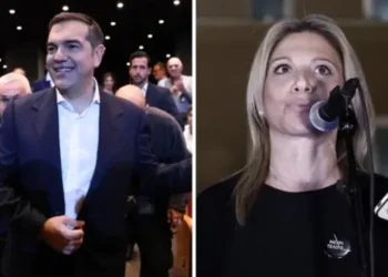 Πολιτικό μπλόκο Καρυστιανού στον Τσίπρα: Το κόμμα που ανατρέπει τα σχέδια του 2026 – Τι εκτιμούν κυβέρνηση και Ανδρουλάκης