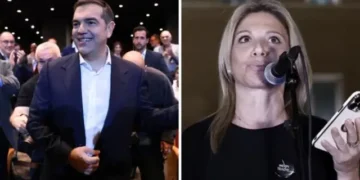 Πολιτικό μπλόκο Καρυστιανού στον Τσίπρα: Το κόμμα που ανατρέπει τα σχέδια του 2026 – Τι εκτιμούν κυβέρνηση και Ανδρουλάκης