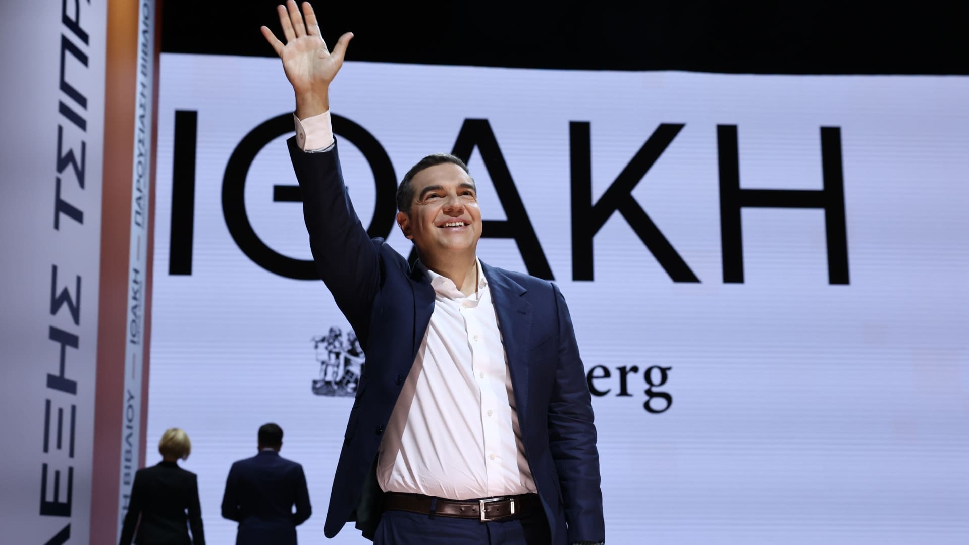 Ποσοστό σοκ – Mόλις διέρρευσε το νούμερο για το κόμμα Τσίπρα 1 tsipras 1 1 1