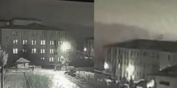 Έπεσε λίγο μετά την απογείωση στην Τουρκία το ιδιωτικό τζετ που μετέφερε τον αρχηγό του γενικού επιτελείου στρατού της Λιβύης – Νεκρός ο ΑΓΕΣ της Λιβύης