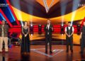 The Voice: Νικητής ο Κωνσταντίνος Κωμοδρόμος από την ομάδα της Έλενας Παπαρίζου