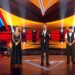 The Voice: Νικητής ο Κωνσταντίνος Κωμοδρόμος από την ομάδα της Έλενας Παπαρίζου