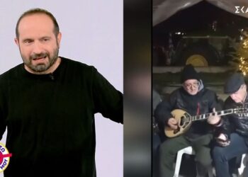 Βουλαρίνος για αγρότες: «Κορόιδα είναι να φύγουν από τα μπλόκα;» (video)