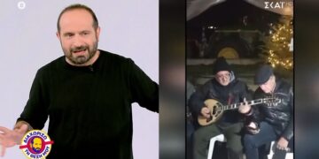 Βουλαρίνος για αγρότες: «Κορόιδα είναι να φύγουν από τα μπλόκα;» (video)