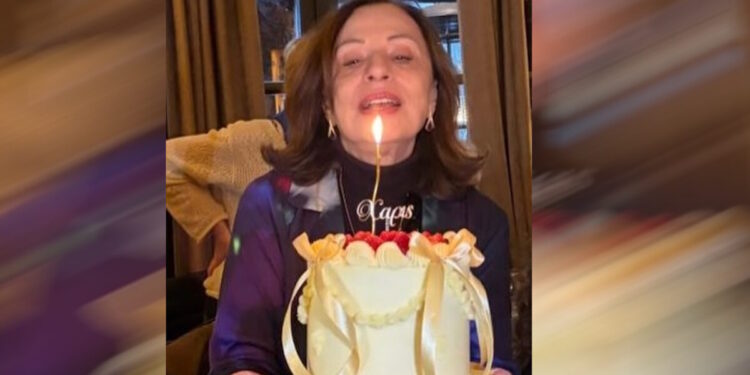 Alldaynews.gr Χάρις Αλεξίου