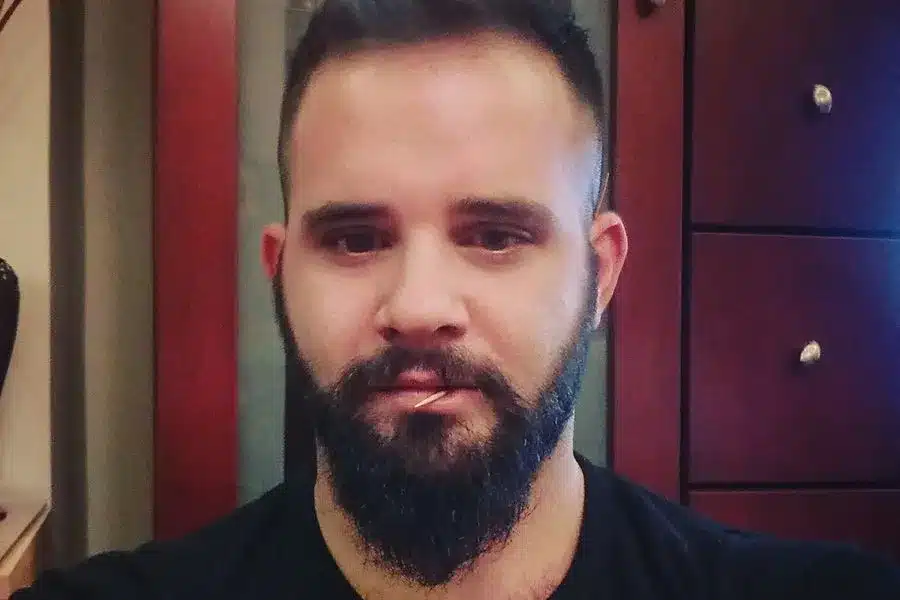 Θρήνος για τον 37χρονο Λάζαρο που σκοτώθηκε με φρικτό τρόπο λίγες μέρες πριν τα Χριστούγεννα 1 xatzidakis troxaio 900x600 1