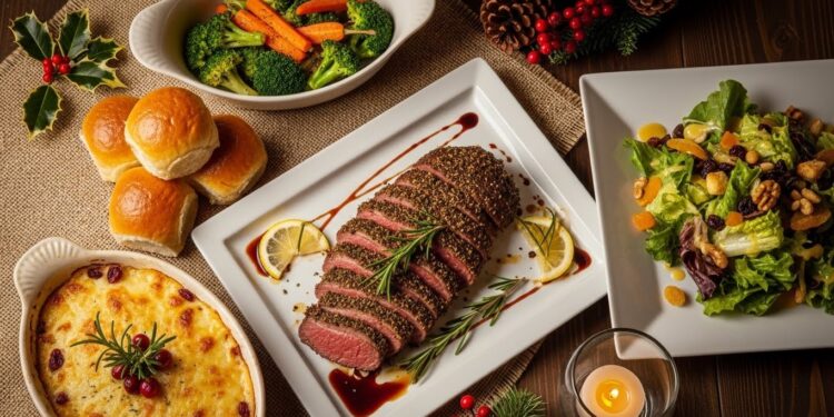 Αποτοξίνωση express μετά τα Χριστούγεννα: Τι να φας, τι να κόψεις και πώς να καθαρίσεις τον οργανισμό
