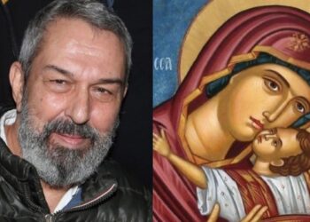 Ανατριχιάζει ο Χρήστος Χατζηπαναγιώτης για το θαύμα του βίωσε: «Η Παναγιά και ο Ταξιάρχης μου κράταγαν το χέρι και με ξαναγύρισαν…» (video)