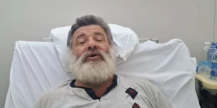 Alldaynews.gr Καλά στην υγεία ο κτηνοτρόφος της Θεσσαλονίκης – Τι θα γίνει με τα 450 πρόβατα του